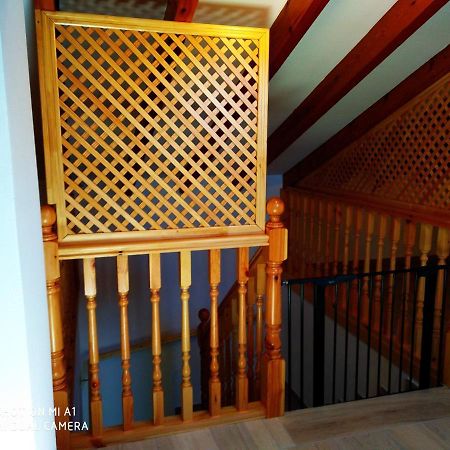 Вілла Casa Amplia Con Jardin Y Aparcamiento G-100147 Ахо Екстер'єр фото