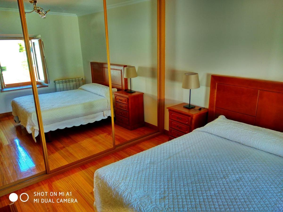 Вілла Casa Amplia Con Jardin Y Aparcamiento G-100147 Ахо Екстер'єр фото