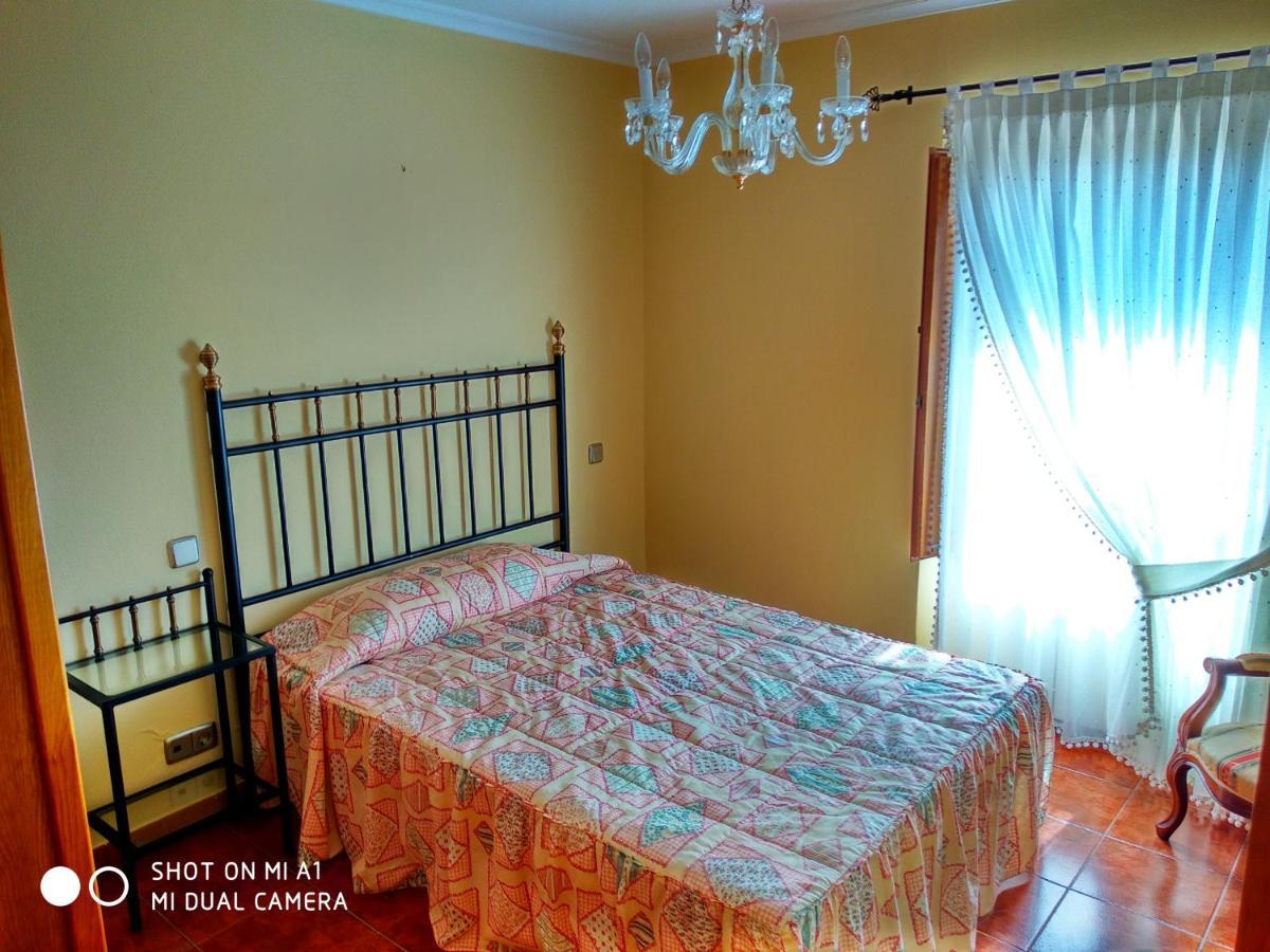 Вілла Casa Amplia Con Jardin Y Aparcamiento G-100147 Ахо Екстер'єр фото