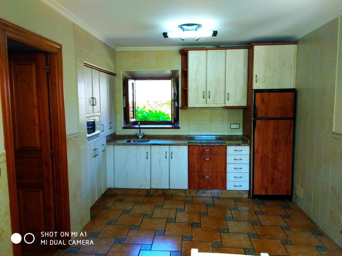 Вілла Casa Amplia Con Jardin Y Aparcamiento G-100147 Ахо Екстер'єр фото