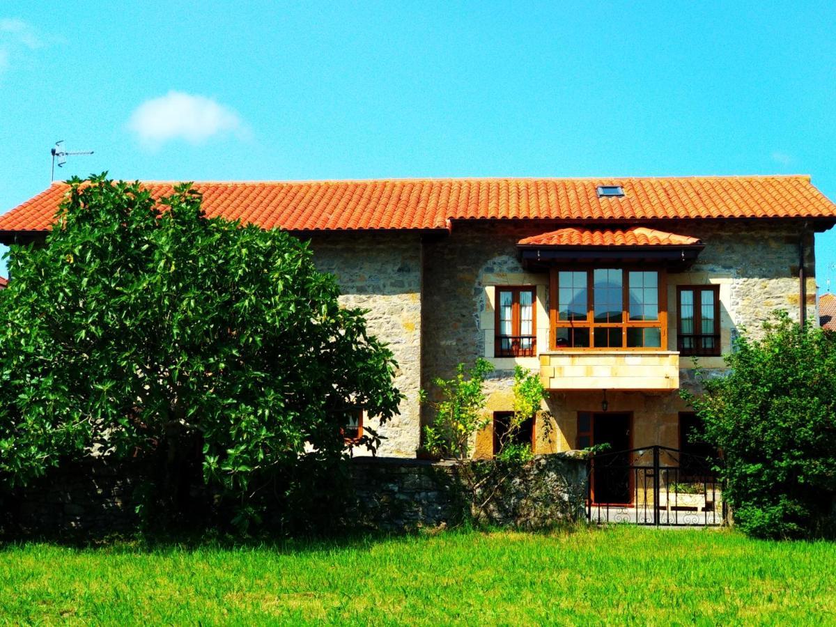 Вілла Casa Amplia Con Jardin Y Aparcamiento G-100147 Ахо Екстер'єр фото